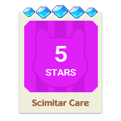 Scimitar Care