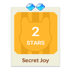 Secret Joy