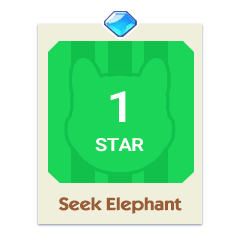 Seek Elephant