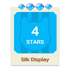 Silk Display