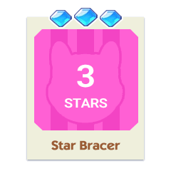 Star Bracer