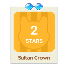 Sultan Crown