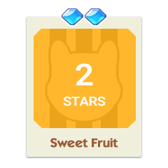 Sweet Fruit