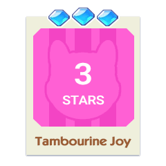 Tambourine Joy