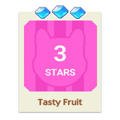 Tasty Fruit
