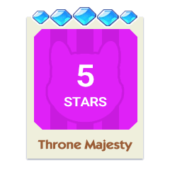 Throne Majesty