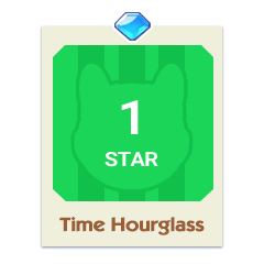 Time Hourglass