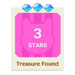 Treasure Found