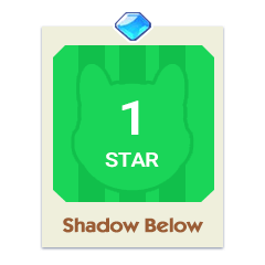 Shadow Below