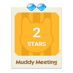 Muddy Meeting