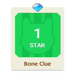 Bone Clue