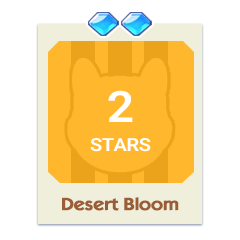 Desert Bloom