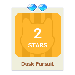 Dusk Pursuit