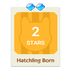 Hatchling Born