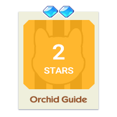 Orchid Guide