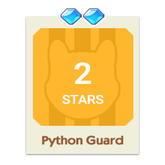 Python Guard