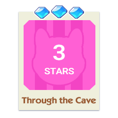 Through the Cave