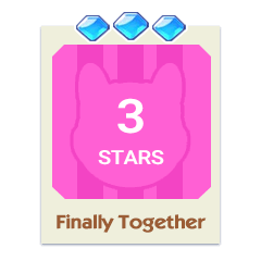 Finally Together