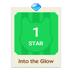 Into the Glow