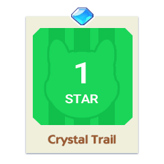 Crystal Trail