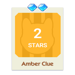 Amber Clue