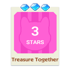 Treasure Together