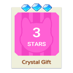 Crystal Gift