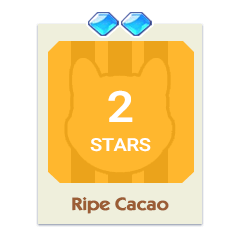 Ripe Cacao