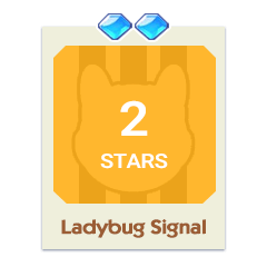 Ladybug Signal