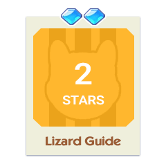 Lizard Guide