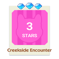 Creekside Encounter