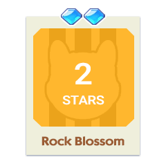 Rock Blossom