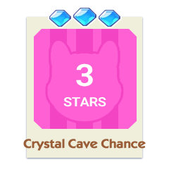 Crystal Cave Chance