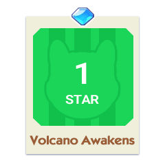 Volcano Awakens