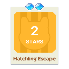 Hatchling Escape