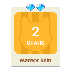 Meteor Rain