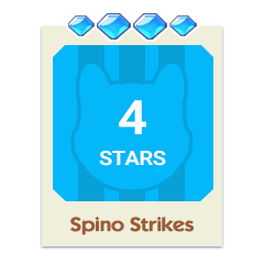 Spino Strikes