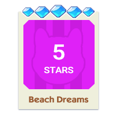 Beach Dreams