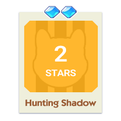 Hunting Shadow