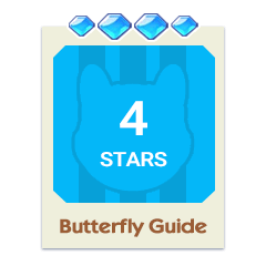 Butterfly Guide