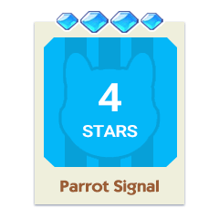 Parrot Signal