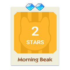 Morning Beak