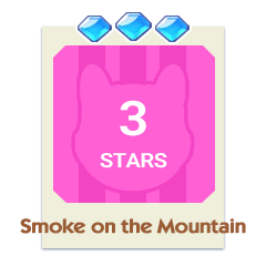 Smoke on the Mountain