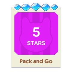 Pack and Go