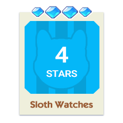 Sloth Watches
