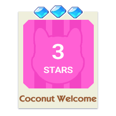 Coconut Welcome