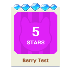 Berry Test