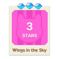 Wings in the Sky
