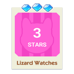 Lizard Watches