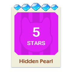 Hidden Pearl